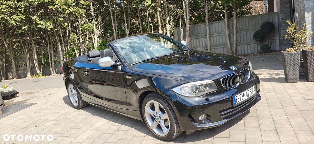 BMW Seria 1 118i Limited Edition Lifestyle mit M Sportpaket - 35