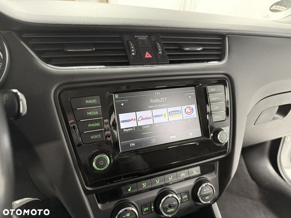 Skoda Octavia - 21