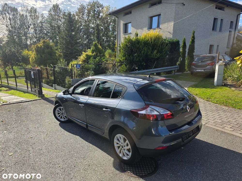 Renault Megane - 31
