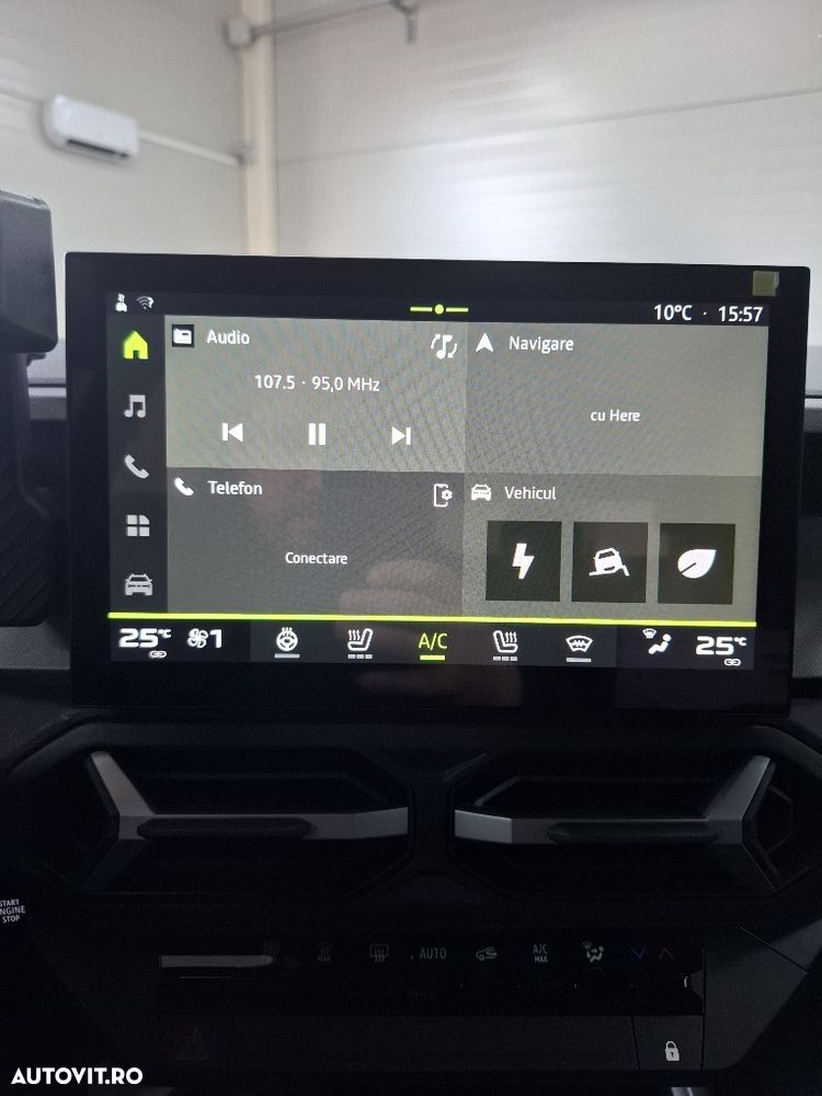 Dacia Bigster 155 Journey - 16