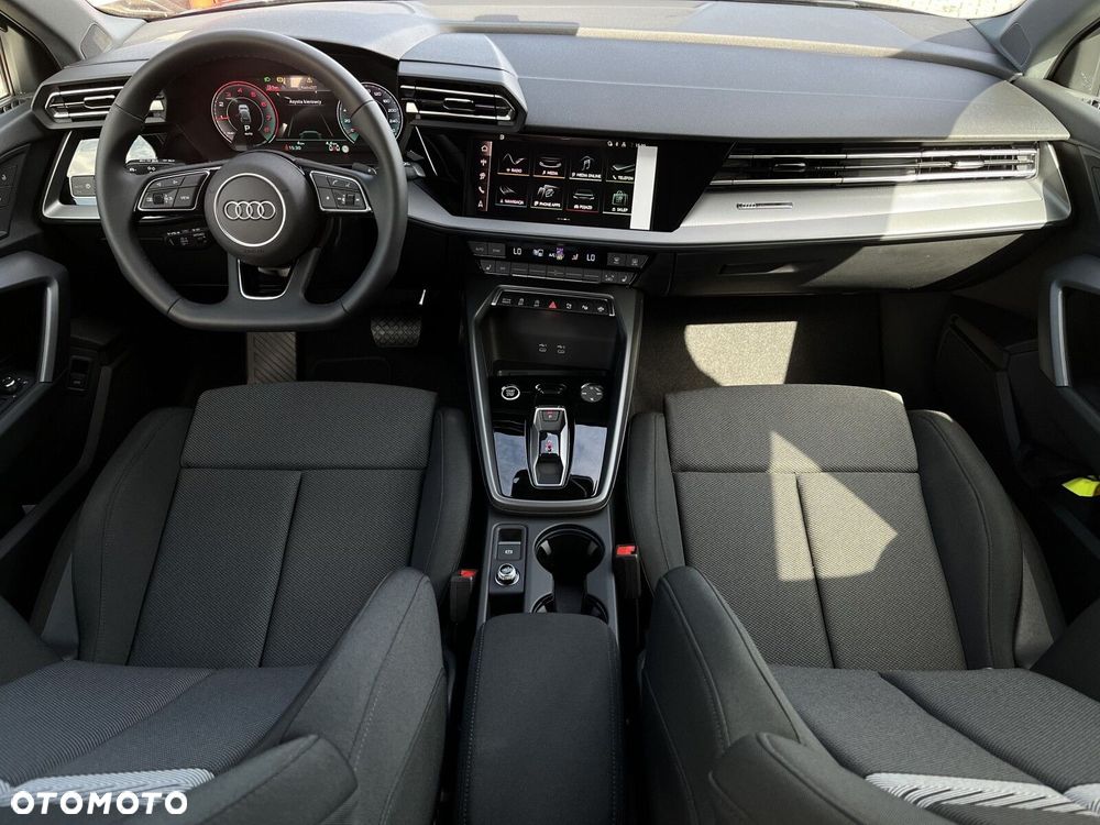 Audi A3 Sportback - 34
