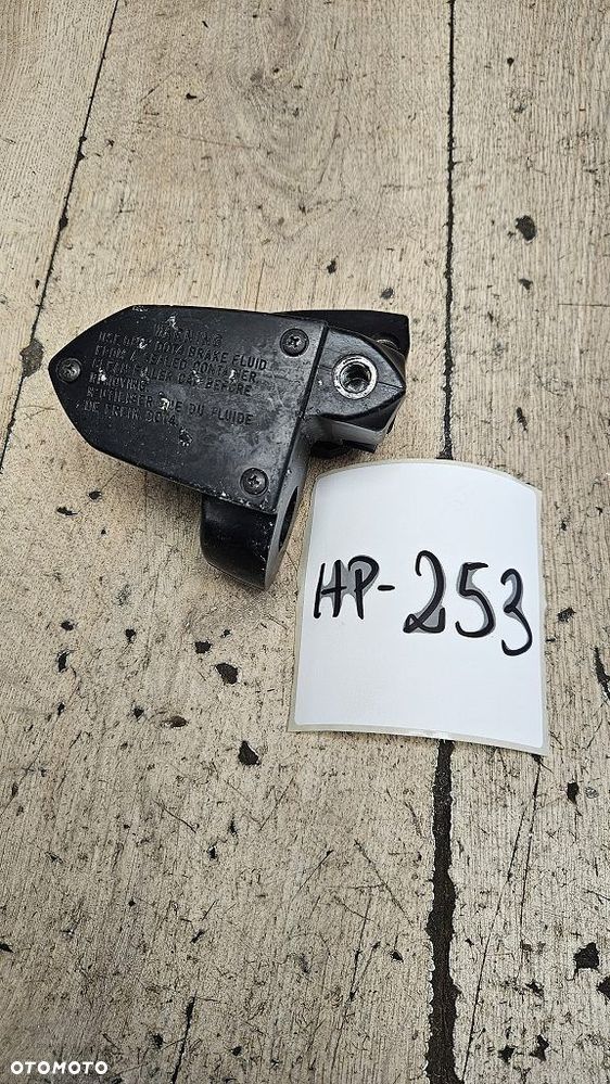 Pompa hamulcowa Victory Vegas - 1