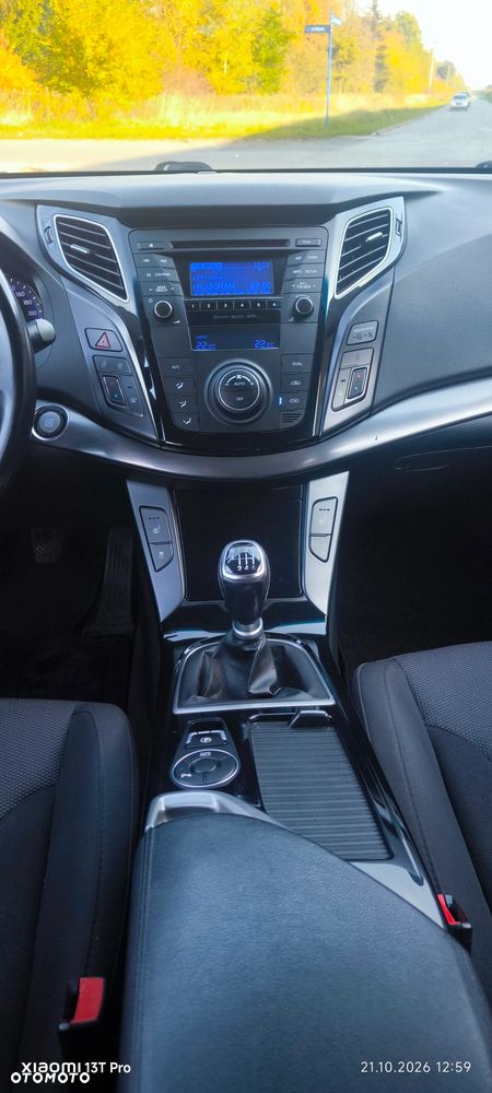Hyundai i40 - 17