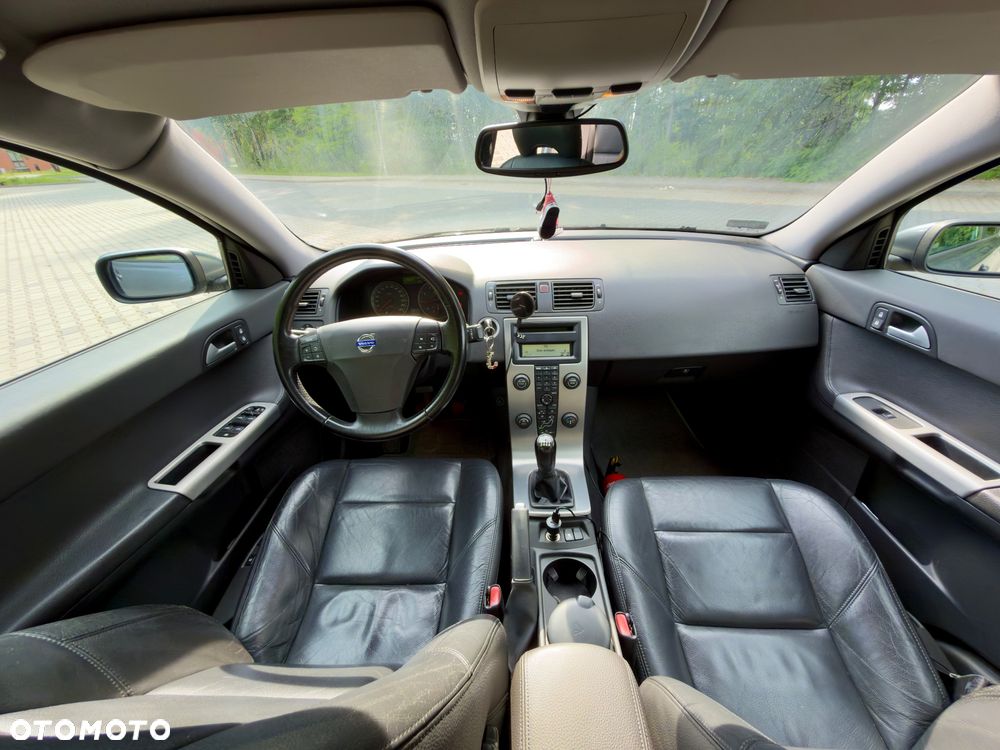 Volvo S40 T5 AWD Summum - 3