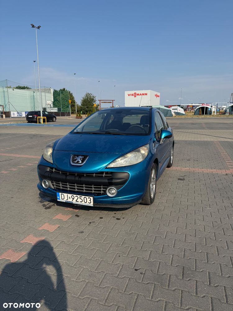 Peugeot 207 1.6 16V Sporty - 2