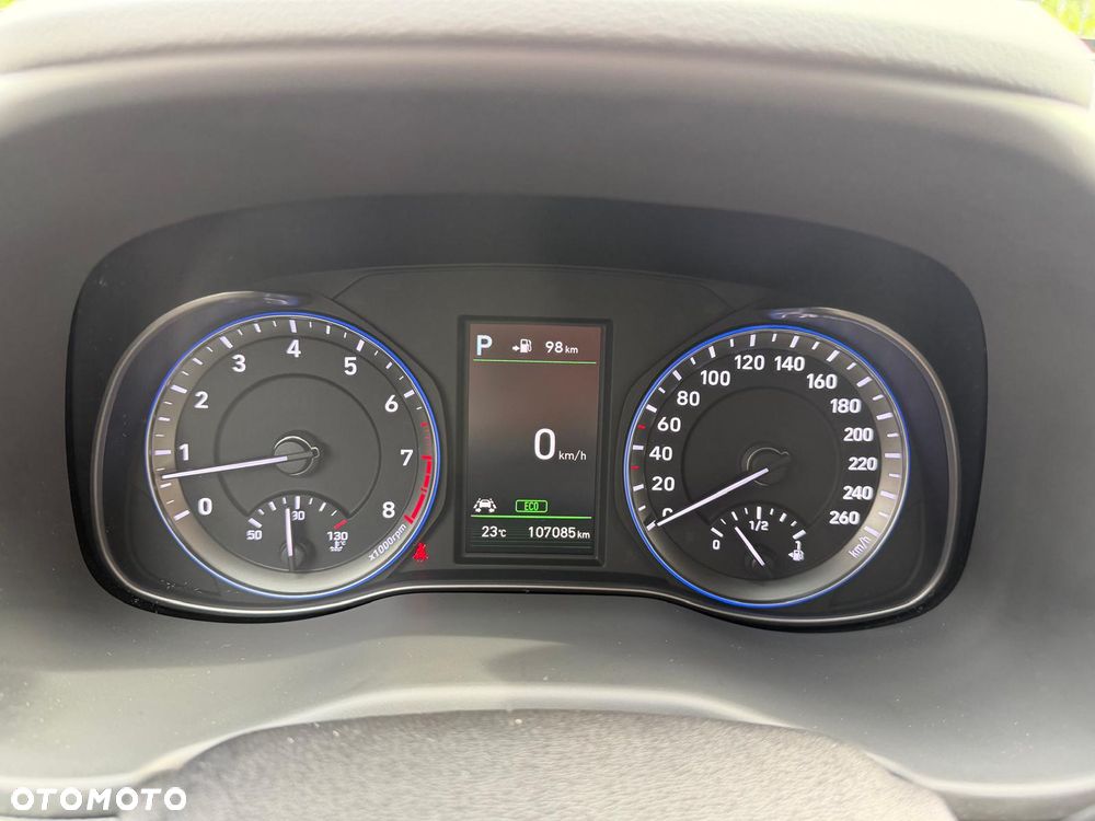 Hyundai Kona 1.6 T-GDI DCT 4WD Premium - 21