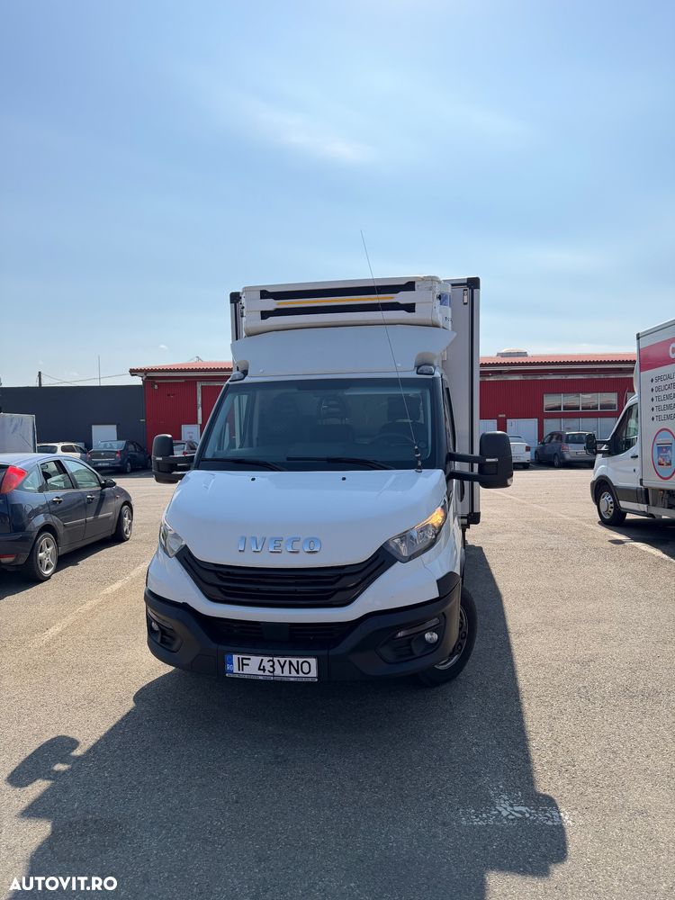 Iveco Daily - 1