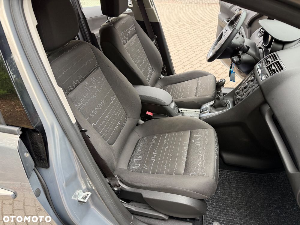 Opel Meriva 1.4 T Enjoy - 20