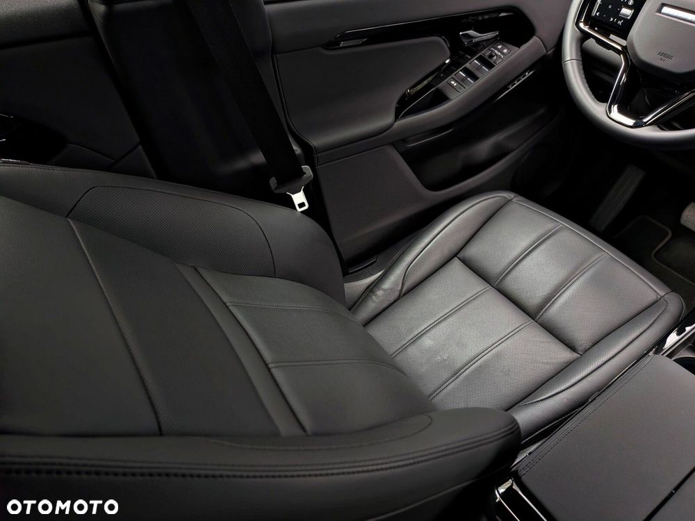 Land Rover Range Rover Evoque 2.0 D200 mHEV S - 15