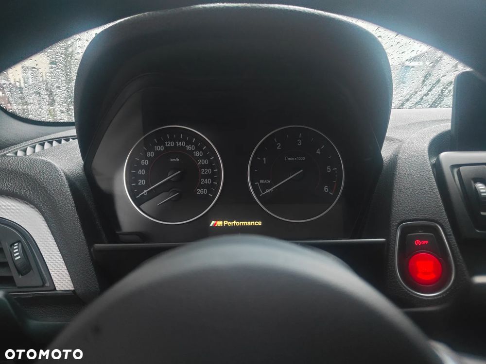 BMW Seria 1 - 15