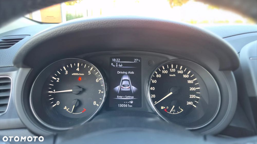 Nissan Pulsar 1.2 DIG-T Tekna - 11