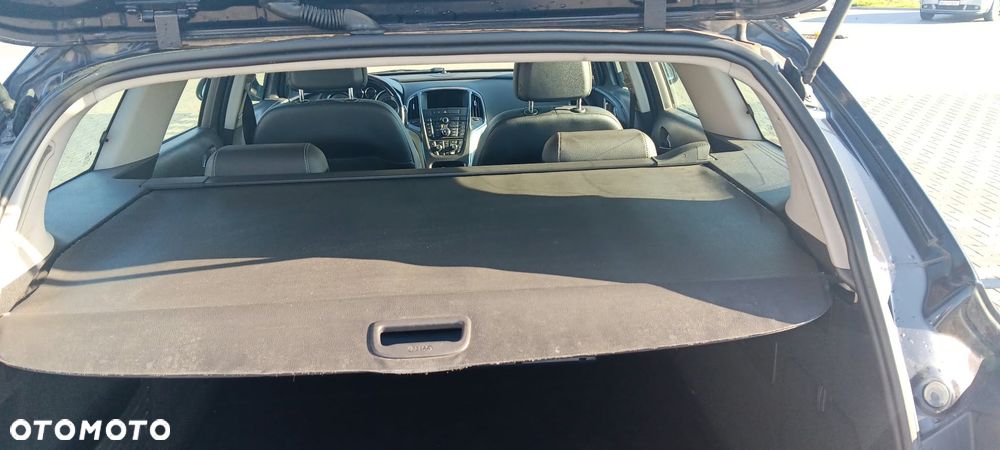 Opel Astra - 17