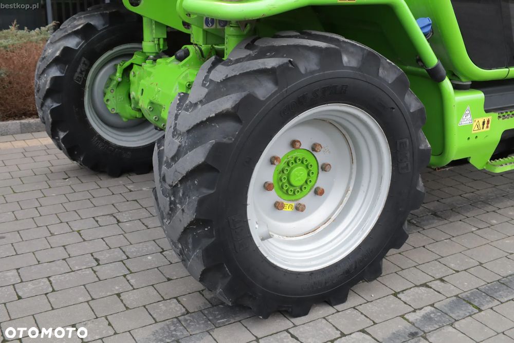 Merlo P72.10 Plus - 22