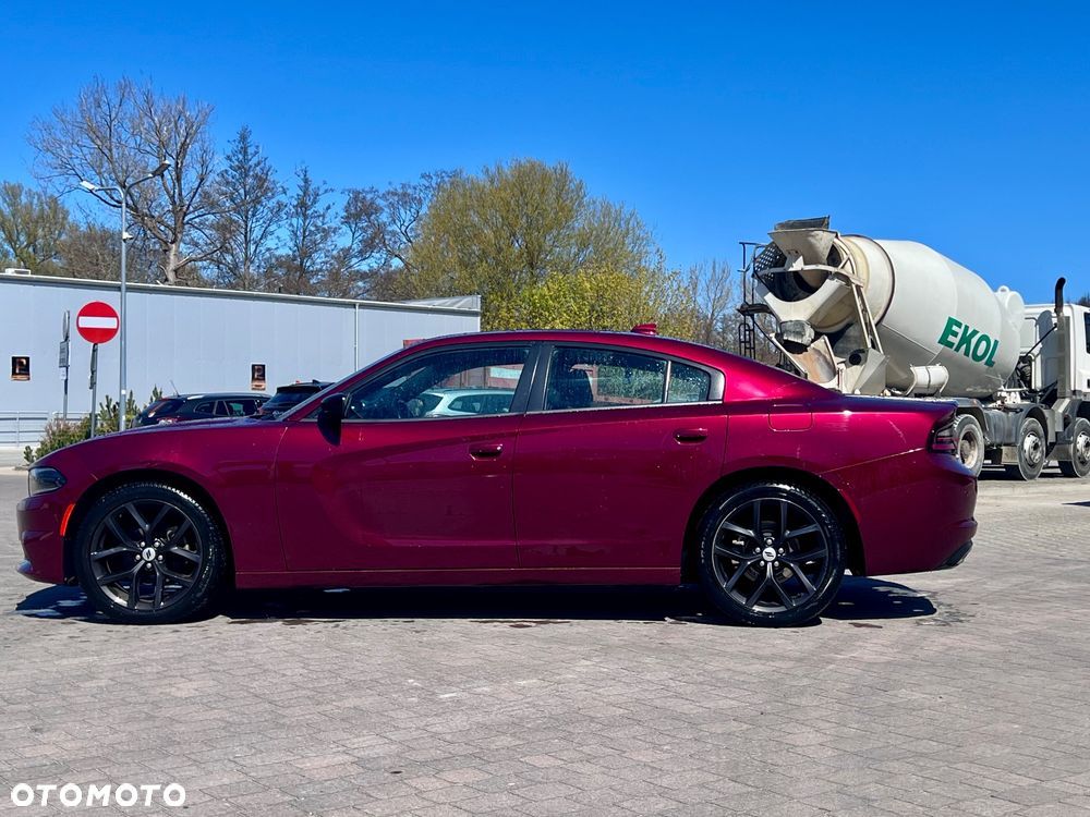 Dodge Charger - 7