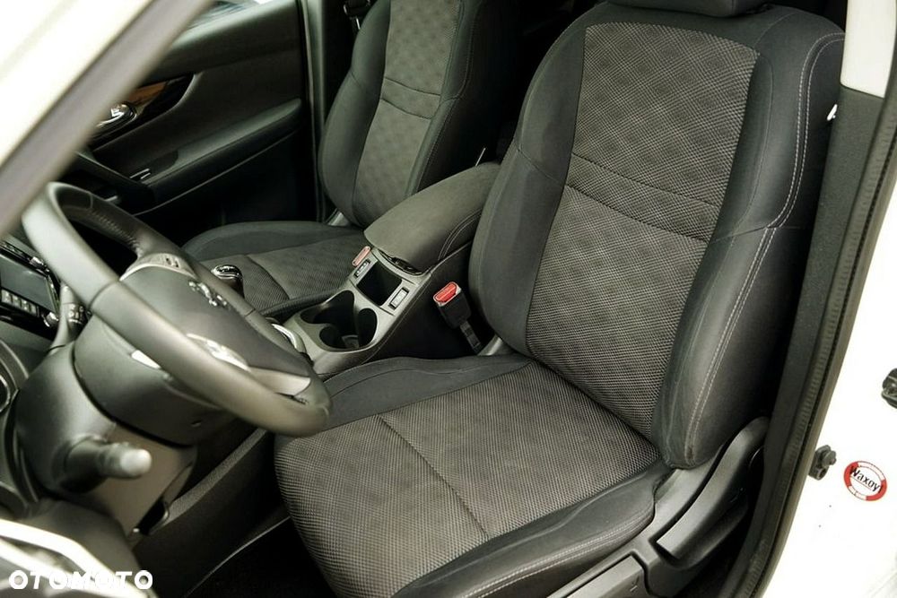 Nissan Qashqai - 19