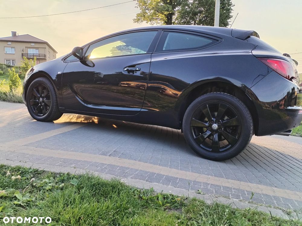Opel Astra - 36