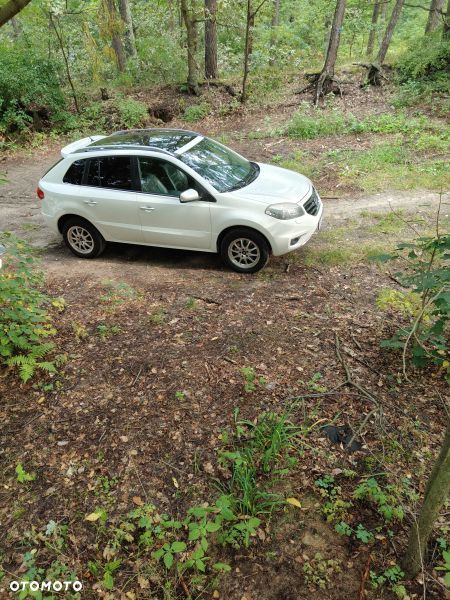 Renault Koleos 2.0 dCi 4x4 Bose Edition - 13