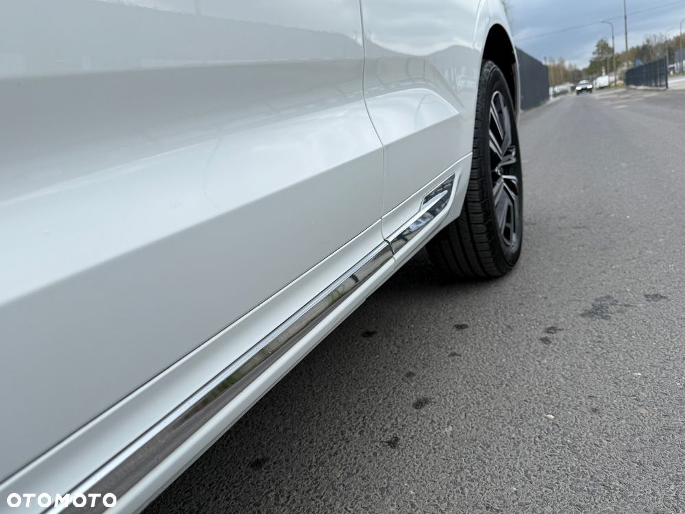 Volvo XC 60 B5 B AWD Geartronic Inscription - 30