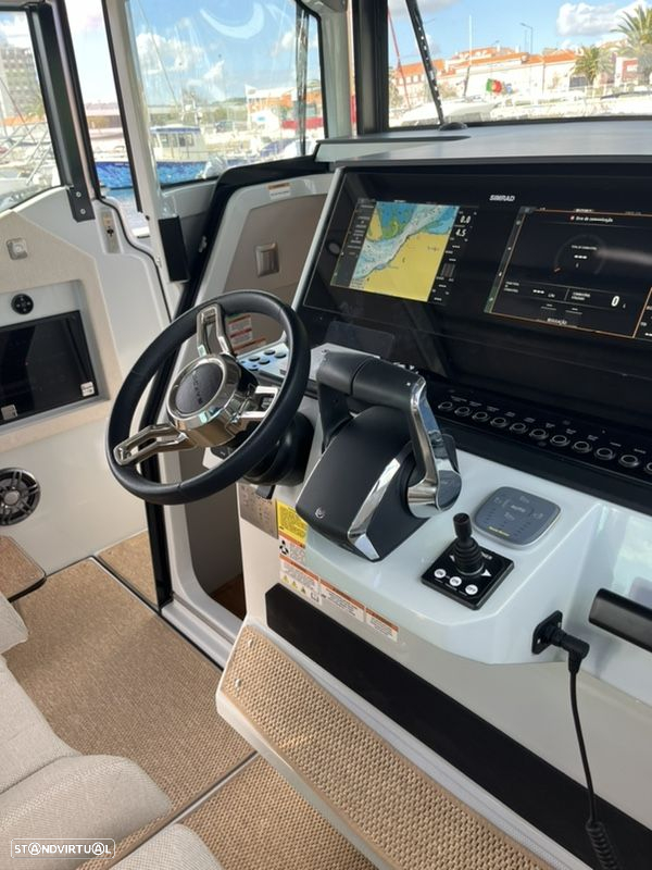Saxdor Yachts 320 GTC - 37