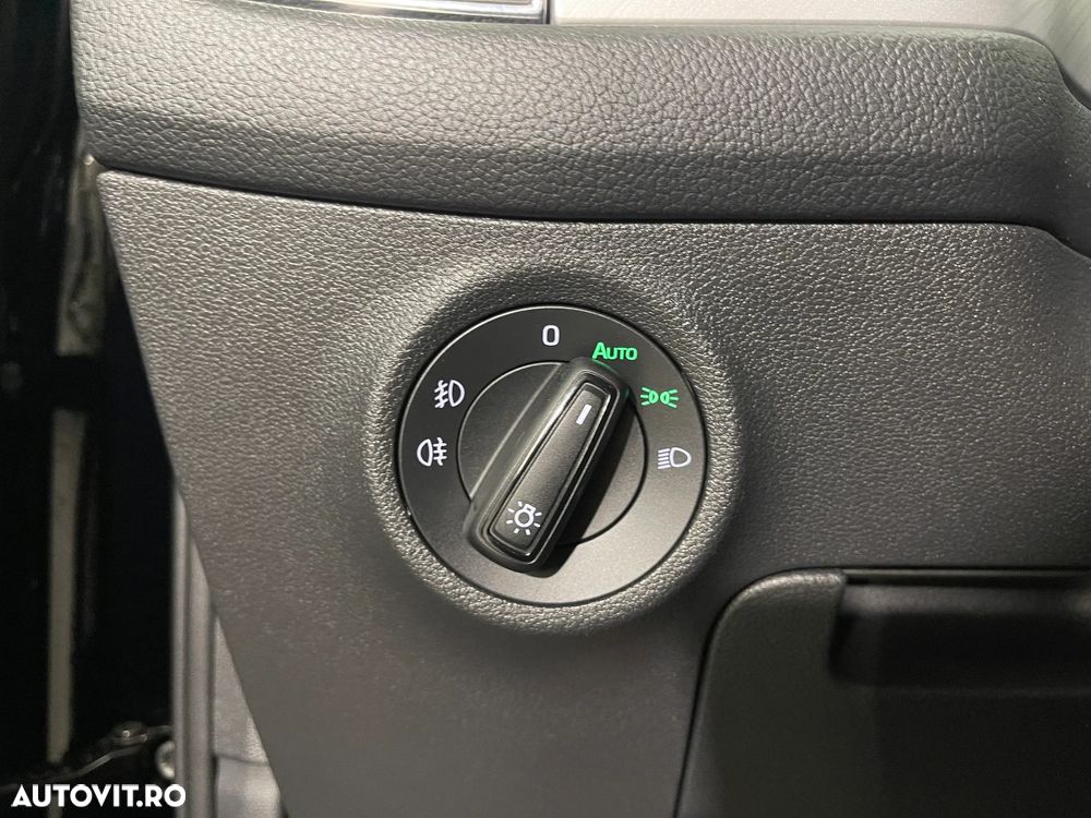 Skoda Kodiaq 2.0 TDI DSG Ambition - 22