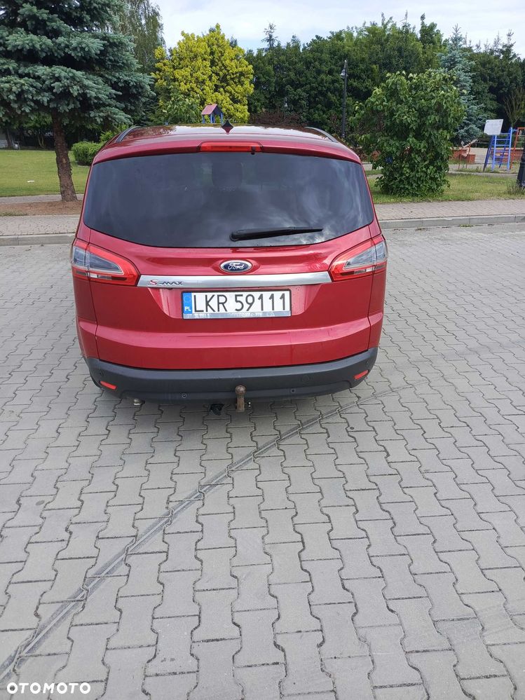 Ford S-Max - 3