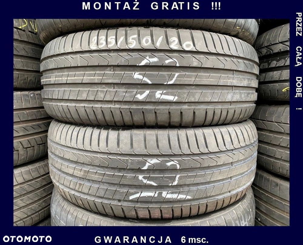 235/50/20 Pirelli Scorpion_6mm_2szt_(52) - 1