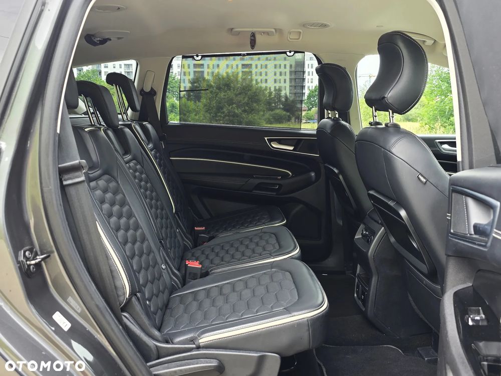 Ford S-Max 2.0 EcoBlue Vignale - 27