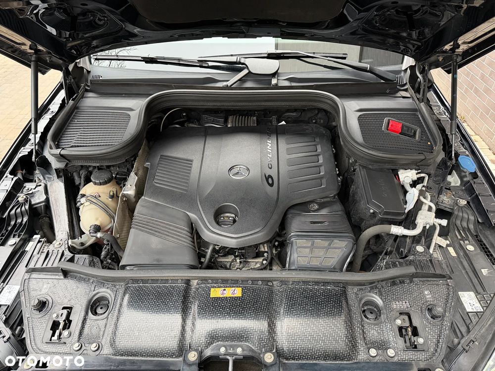 Mercedes-Benz GLE 450 AMG 4-Matic - 40