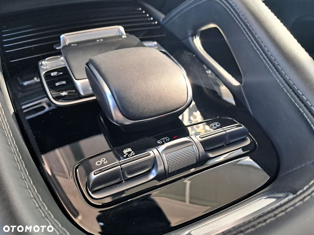 Mercedes-Benz GLE - 20