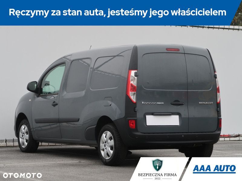 Renault kangoo - 5