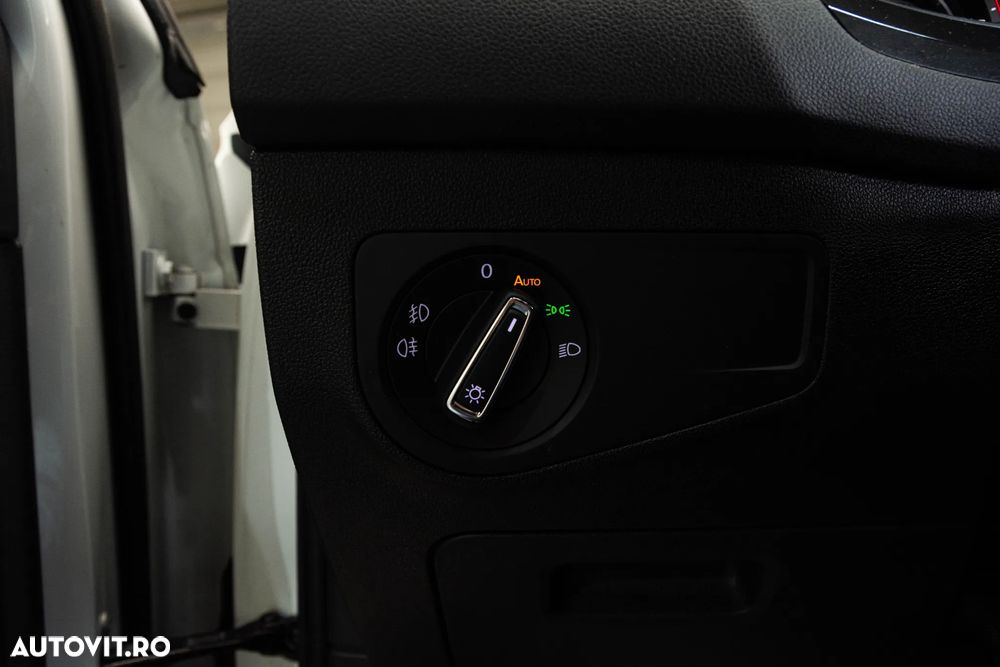 Volkswagen Tiguan 2.0 TDI SCR 4MOTION (BlueMotion Techn.) DSG Highline - 28