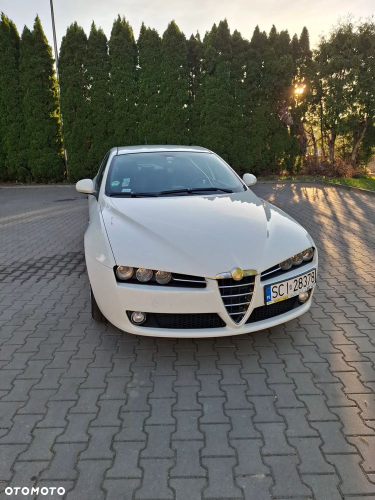 Alfa Romeo 159 - 2