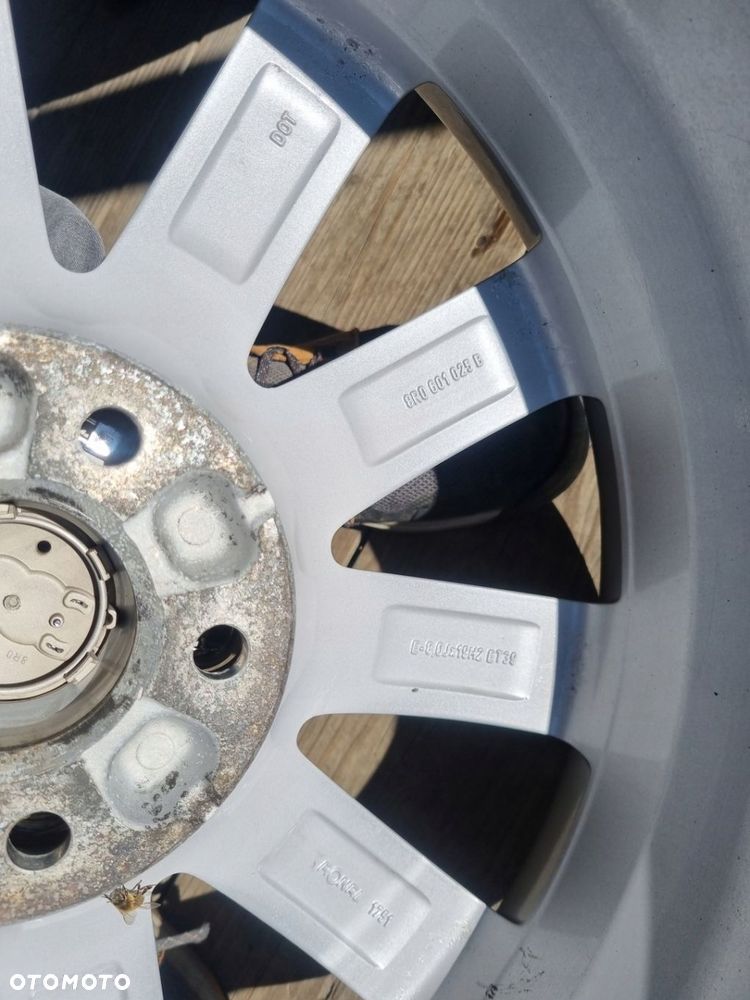 AUDI A4 B7,VW PASSAT,TIGUAN,SEAT LEON,SKODA SUPERB 8X19 ET39 5X112 super - 11