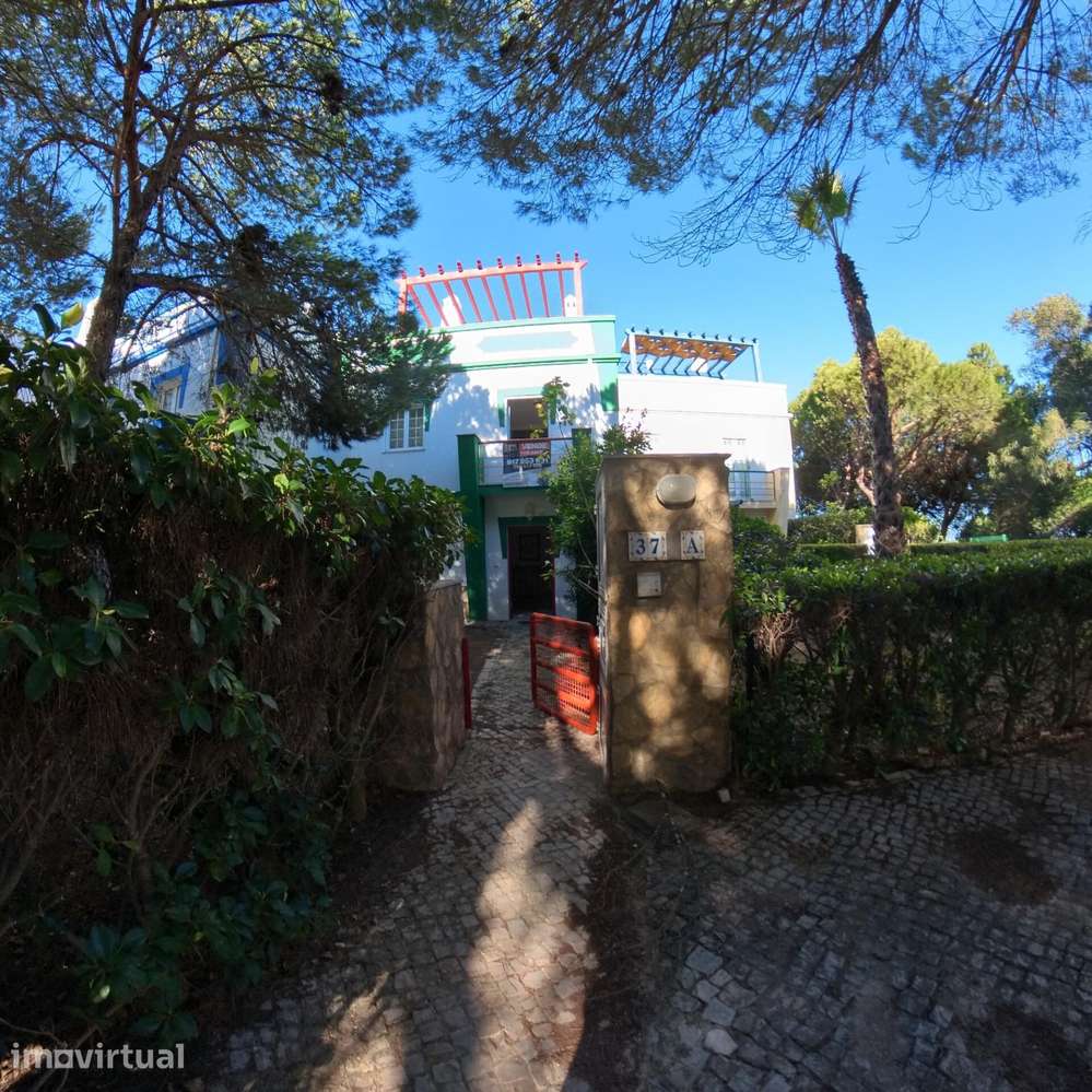 Moradia T3 com Jardim Privativo - Praia Verde - Algarve excelente opor - Grande imagem: 4/60