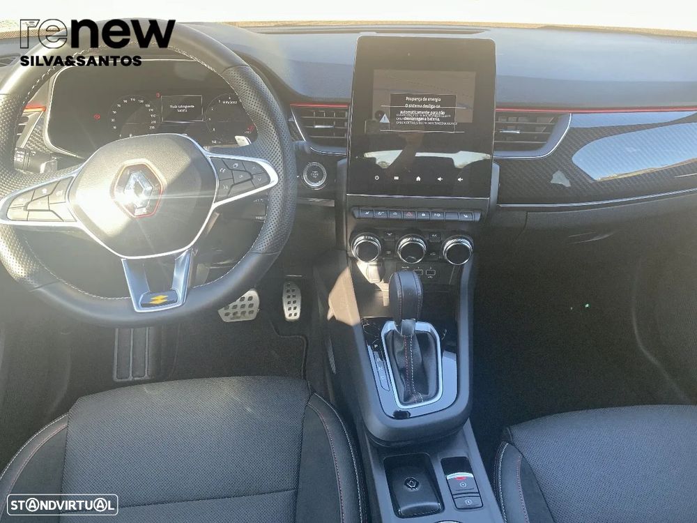 Renault Arkana 1.3 TCe R.S.Line EDC - 11