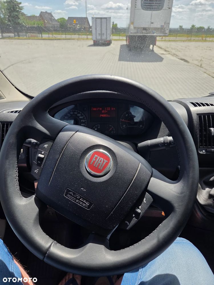 Fiat Ducato - 12