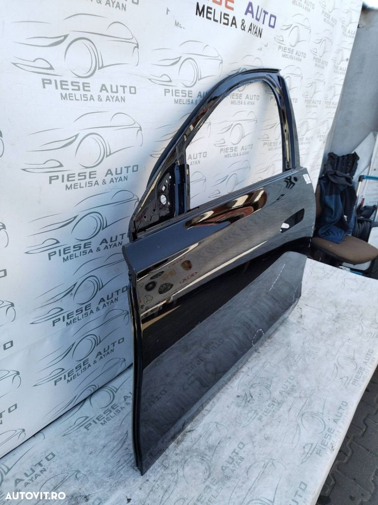 Usa stanga fata Mercedes E-Class W214 an 2023-2024-2025-2026 - 5