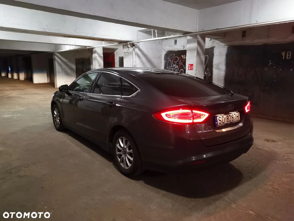 Ford Mondeo 1.5 EcoBoost Trend - 12