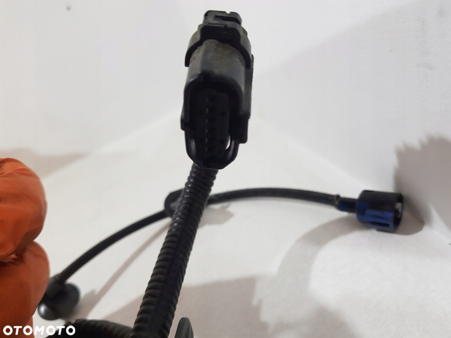 WIĄZKA INSTALACJA SILNIKA 36650-74S00 SUZUKI SX4 SWIFT S-CROSS 1.4T K14D - 5