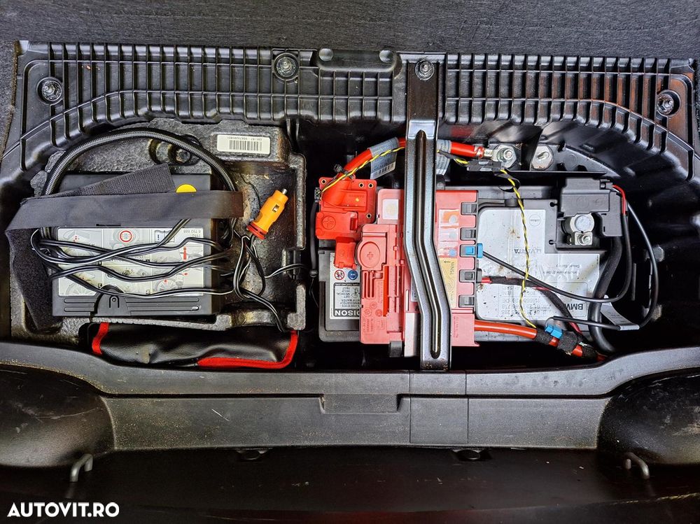 BMW Seria 1 - 8