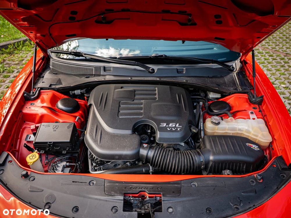 Dodge Charger - 24
