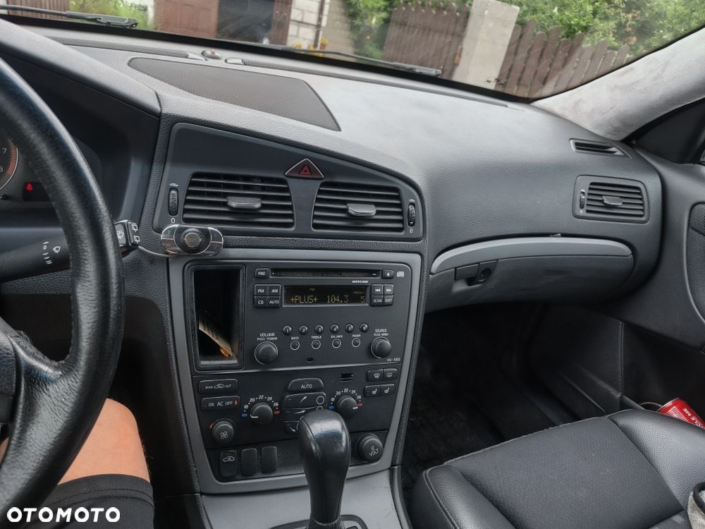Volvo V70 - 8