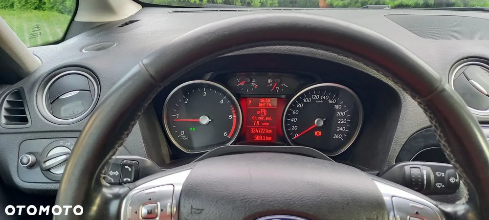 Ford Galaxy 2.0 TDCi Titanium MPS6 - 18