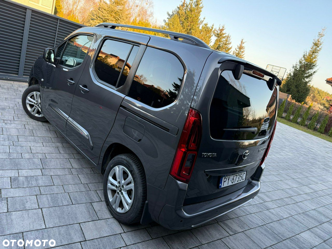 Toyota Proace City Verso - 25
