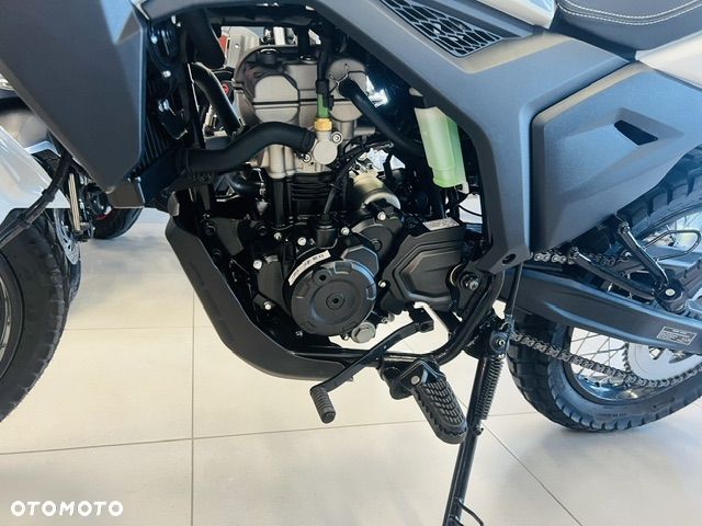 Morbidelli T125X - 5