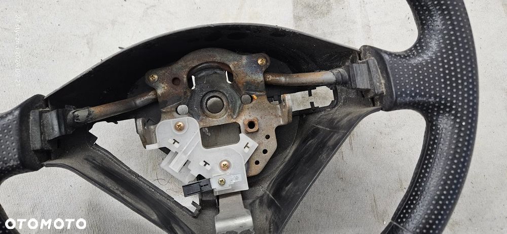 Kierownica Honda Logo 2002r - 6