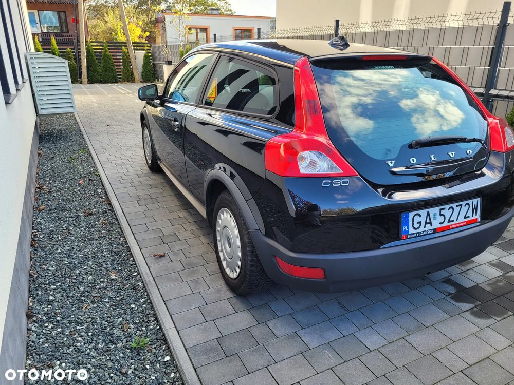 Volvo C30 1.6 Kinetic - 5