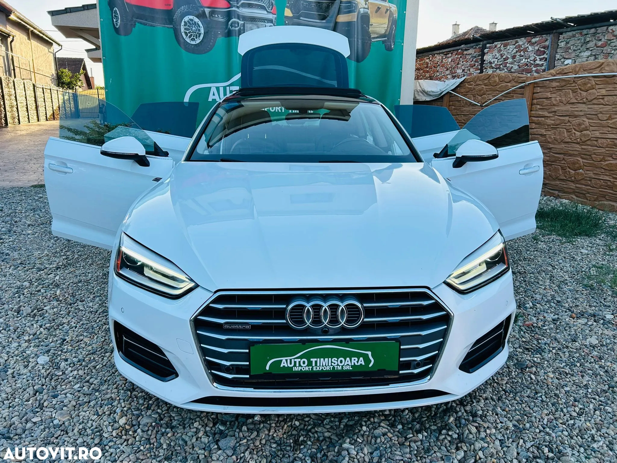 Audi A5 - 2