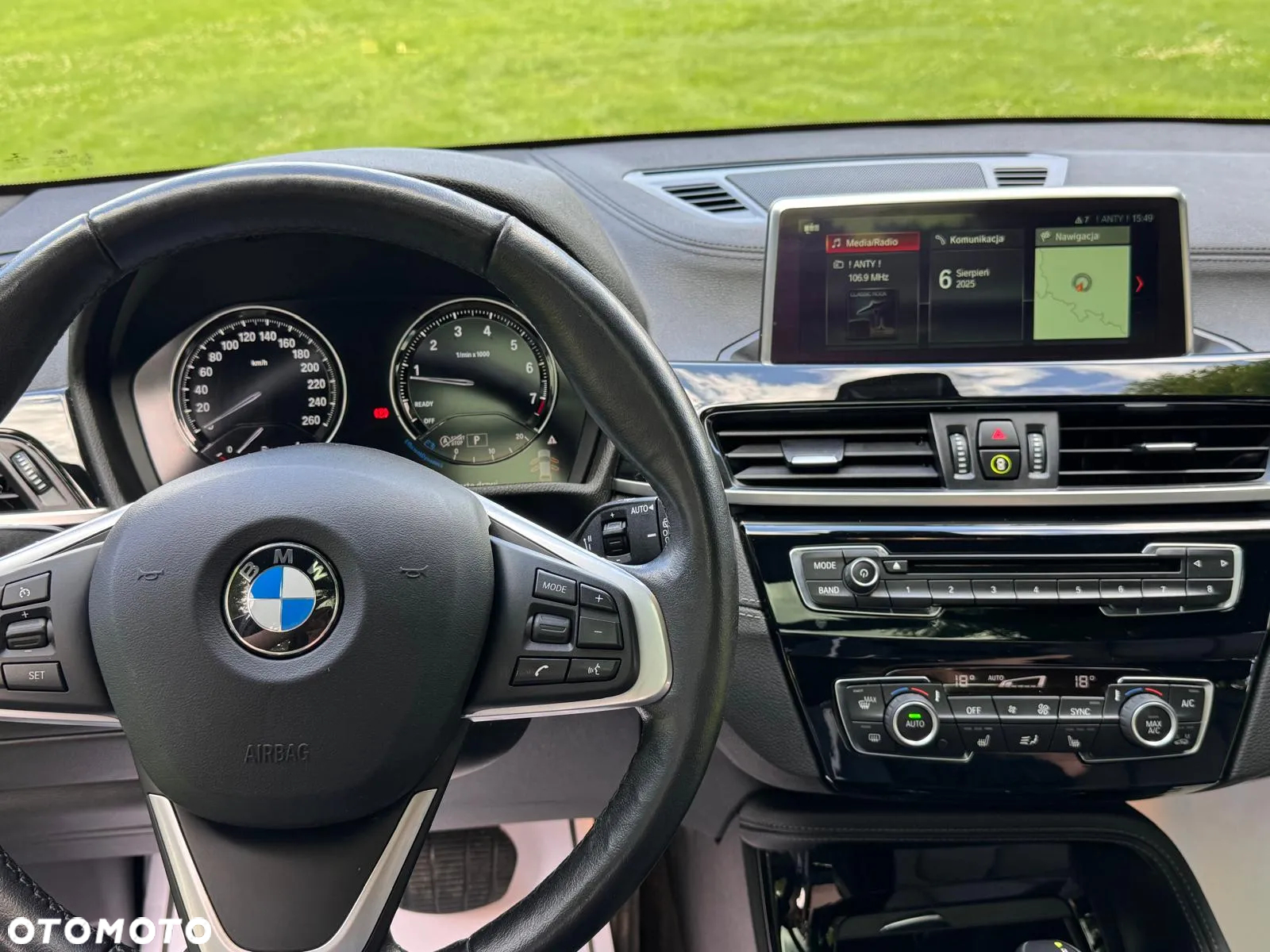 BMW X2 sDrive20i Advantage - 30