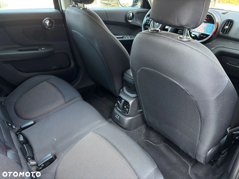 MINI Countryman Cooper - 13